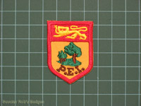 Prince Edward Island Council [PE 02a]